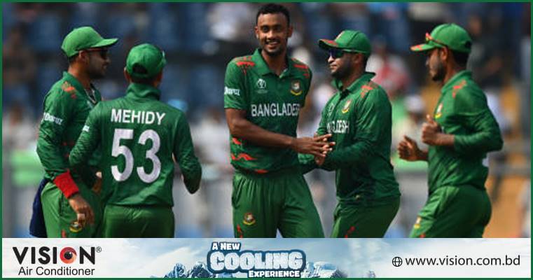 কলকাতায় ডাচদের সামনে জয়ের জন্য মরিয়া বাংলাদেশ